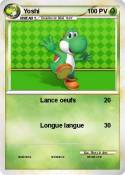 Yoshi