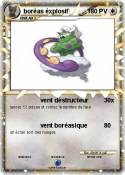 boréas