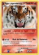 § Tigre