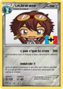 LeLibrairateur