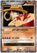 luffy