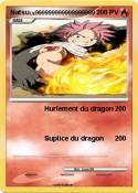 Natsu Natsu