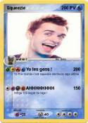 Squeezie