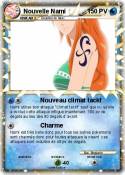 Nouvelle Nami