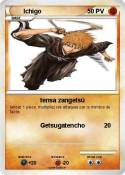 Ichigo
