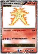 naruto nine