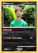 Maxime