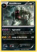 GhostMonster