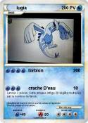 lugia