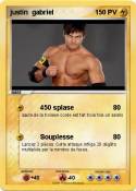 justin gabriel