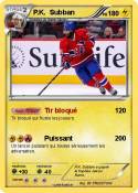 P.K. Subban