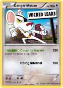 Danger Mouse