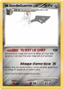 Mr.DoodleGuerrier