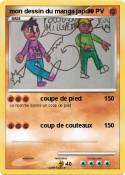 mon dessin du