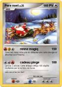 Pere noel