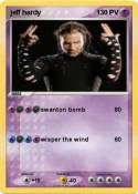 jeff hardy