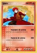 gaara