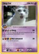 Omg Cat
