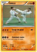 Judoca