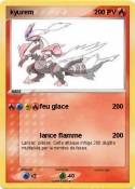 kyurem