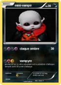 mini-vampir