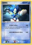 SONIC SONIC