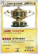 Coupe du monde