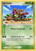 Les Yoshis