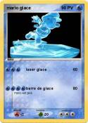 mario glace