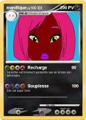 manifique