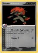 Zoroark Zoroark