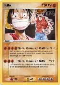 luffy luffy