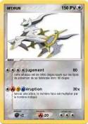 arceus