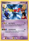 dragon ball z