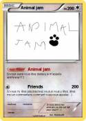 Animal jam