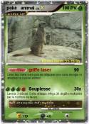 poké animal