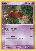 poule