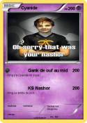 Cyanide