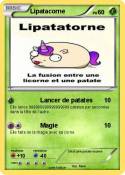Lipatacorne