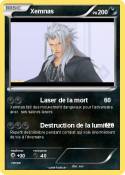 Xemnas