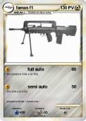 famas f1