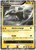 Kyurem
