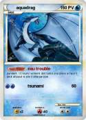 aquadrag