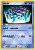 suicune