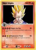 Majin Végéta