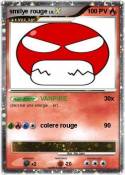 smilye rouge