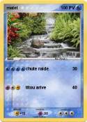 matel
