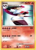 jessie