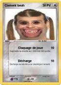 Clement beuh