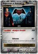 Superman et